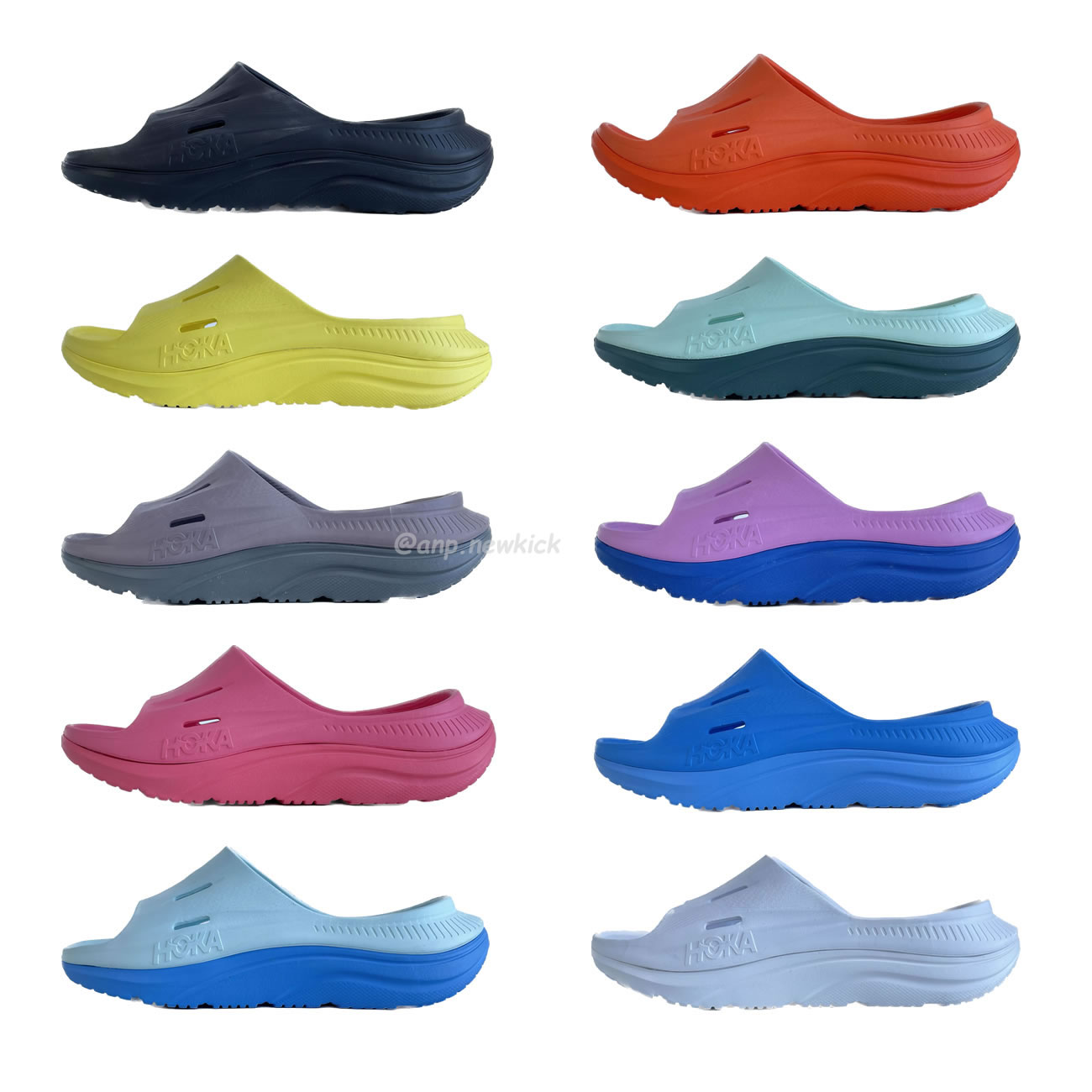 Hoka One One Ora Recovery Slide 3 (1) - www.newkick.vip